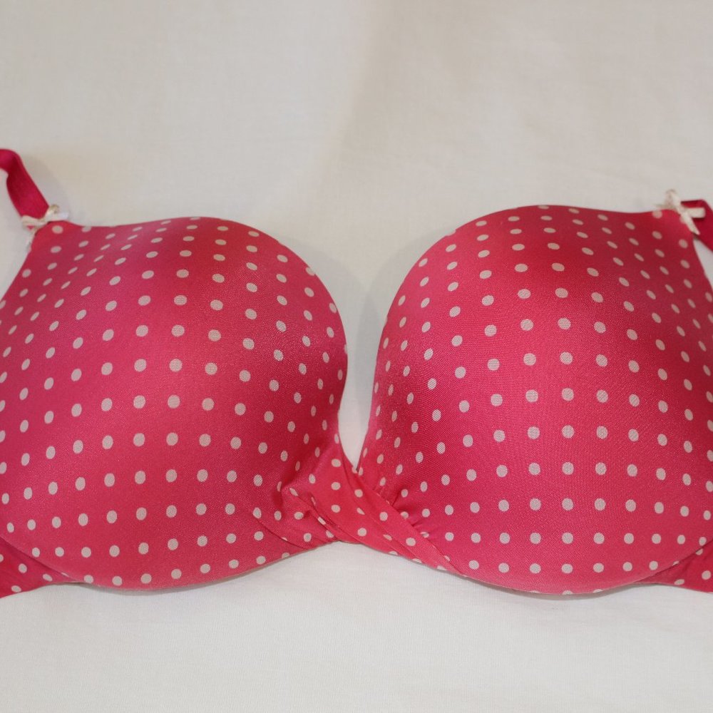 Victoria's Secret Plunge Bra